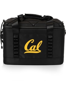 Cal Golden Bears Black Eco-Friendly Tote