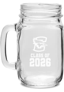 Creighton Bluejays Class of 2026 Drinking Jar Drinkware Accessories