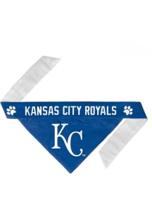 Kansas City Royals Reversible Pet Bandana