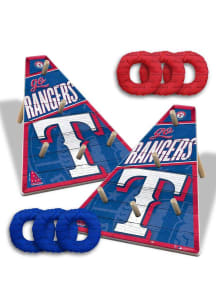 Texas Rangers RingBag Tailgate Game