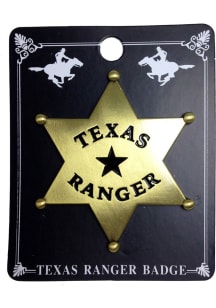 Texas Ranger Costume