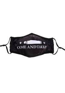 Texas Come and Get It Fan Mask