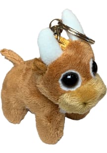 Texas Longhorn Plush Plush - Brown