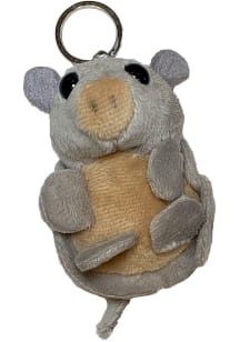 Texas Armadillo Plush - Grey