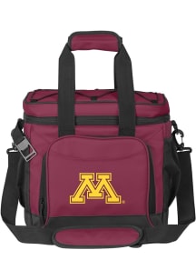 Minnesota Golden Gophers 24 Can Flex Cooler