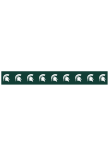 Michigan State Spartans 36ft Gift Ribbon Wrapping Paper