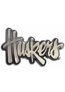 Nebraska Cornhuskers  Car Emblem -