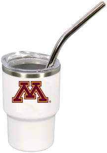Minnesota Golden Gophers  Shot Glass