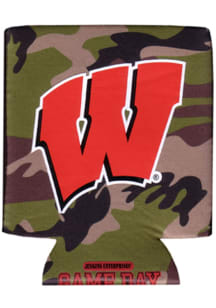 Wisconsin Badgers  Coolie -