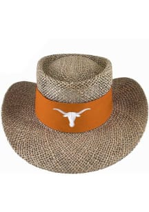 LogoFit Texas Longhorns Burnt Orange Tournament Mens Bucket Hat