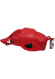 Arkansas Razorbacks Hog Head Foam Head
