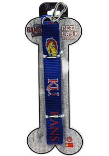 Kansas Jayhawks LEASH Pet Leash
