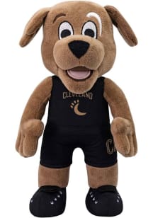 Cleveland Cavaliers 10 Inch Mascot Plush - Maroon