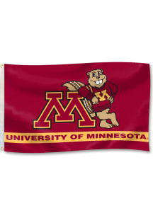 Minnesota Golden Gophers  Sign -