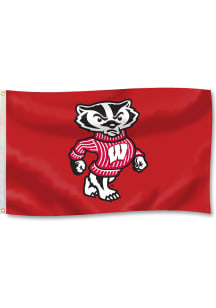 Wisconsin Badgers  Sign -