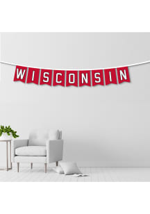 Wisconsin Badgers  Sign -