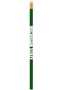 Michigan State Spartans Souvenir Pencil