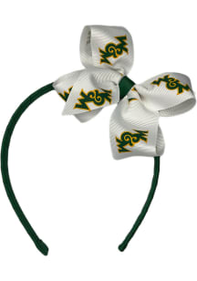 William & Mary Tribe Jr Bow Youth Headband