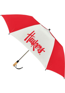 Nebraska Cornhuskers Big Storm Umbrella