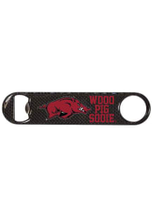 Arkansas Razorbacks Bottle Opener Bottle Opener
