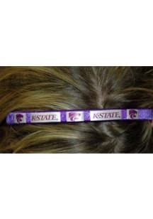 K-State Wildcats Spirit Womens Headband
