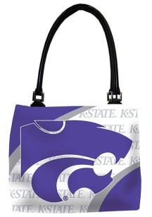 K-State Wildcats Vortex Womens Purse
