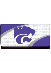 K-State Wildcats Vortex Womens Wallets