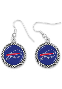 Buffalo Bills Olivia Womens Earrings