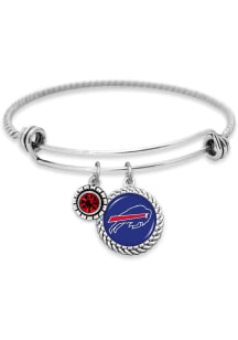 Buffalo Bills Olivia Womens Bracelet