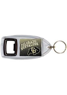 Colorado Buffaloes Bottle Opener Dots Bottle Opener