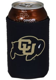 Colorado Buffaloes Two Tone Coolie - Black