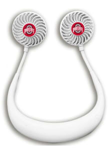 Ohio State Buckeyes Rechargeable Cooling Towel