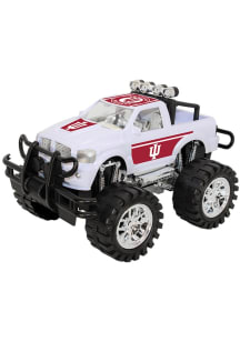 Indiana Hoosiers Monster Car