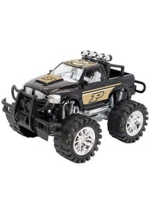Purdue Boilermakers Monster Car