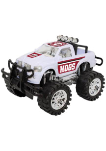 Arkansas Razorbacks Monster Car