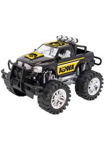 Iowa Hawkeyes Monster Car
