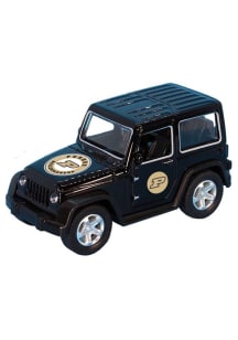 Purdue Boilermakers Pullback Car
