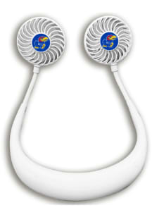 Kansas Jayhawks Rechargeable Cooling Towel