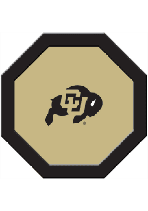 Colorado Buffaloes 48inch Square Billiard Cloth