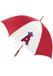 Los Angeles Angels Eagle Golf Umbrella