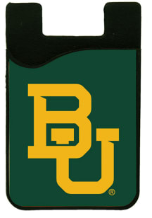 Baylor Bears Card Holder Phone Wallets