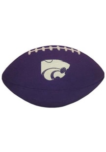 K-State Wildcats Foam Football Softee Ball