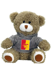 Pitt State Gorillas Bear Bear Plush