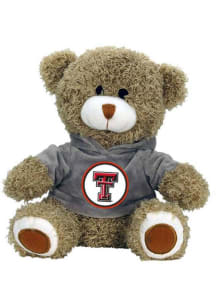 Texas Tech Red Raiders Bear Bear Plush