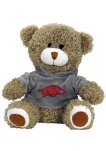 Arkansas Razorbacks Bear Bear Plush