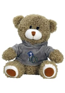 Central Oklahoma Bronchos Teddy Bear Bear Plush