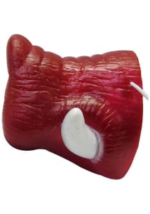 Arkansas Razorbacks Nose Tusk Costume