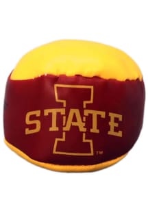 Iowa State Cyclones Hackysack Softee Ball