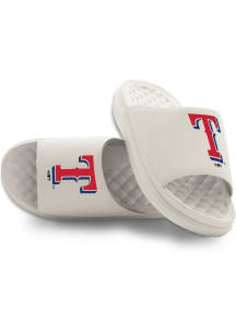 Texas Rangers iSlide Motive Mens Slides