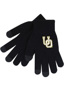 LogoFit Oregon Ducks iText Mens Gloves